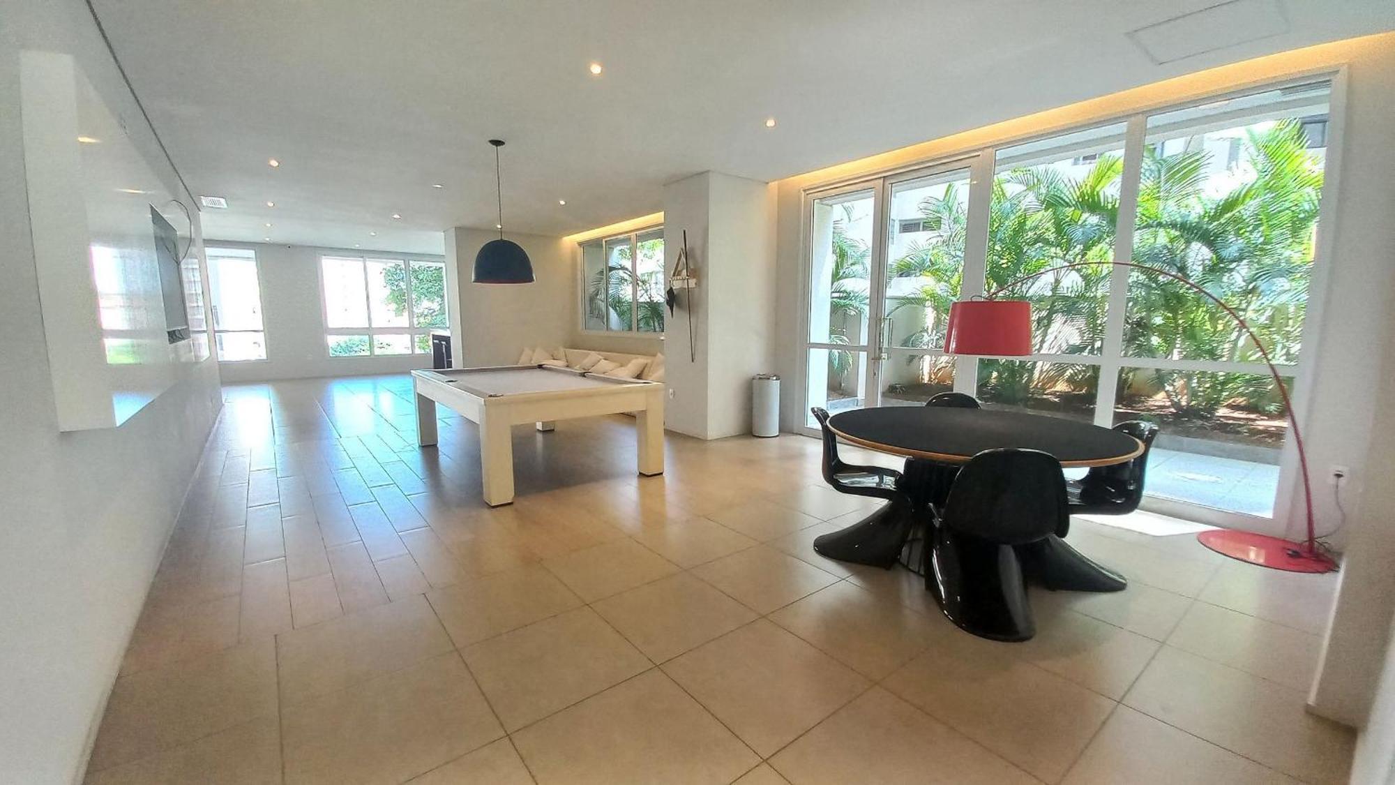 410 Urbe Paulista, Bela Vista, Com Garagem Apartment Sao Paulo