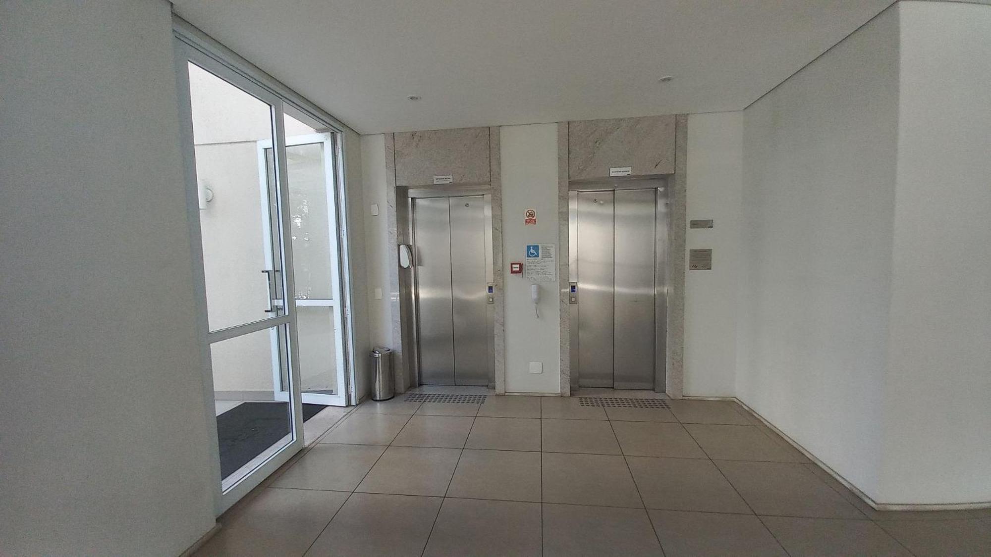 410 Urbe Paulista, Bela Vista, Com Garagem Sao Paulo