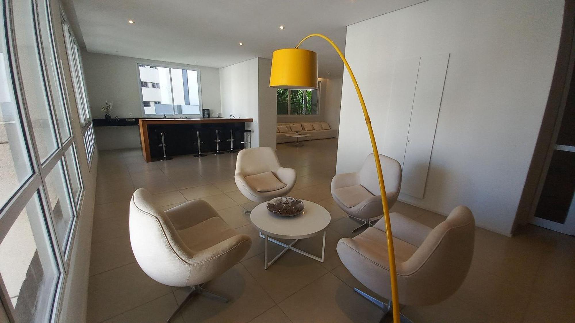 410 Urbe Paulista, Bela Vista, Com Garagem Sao Paulo