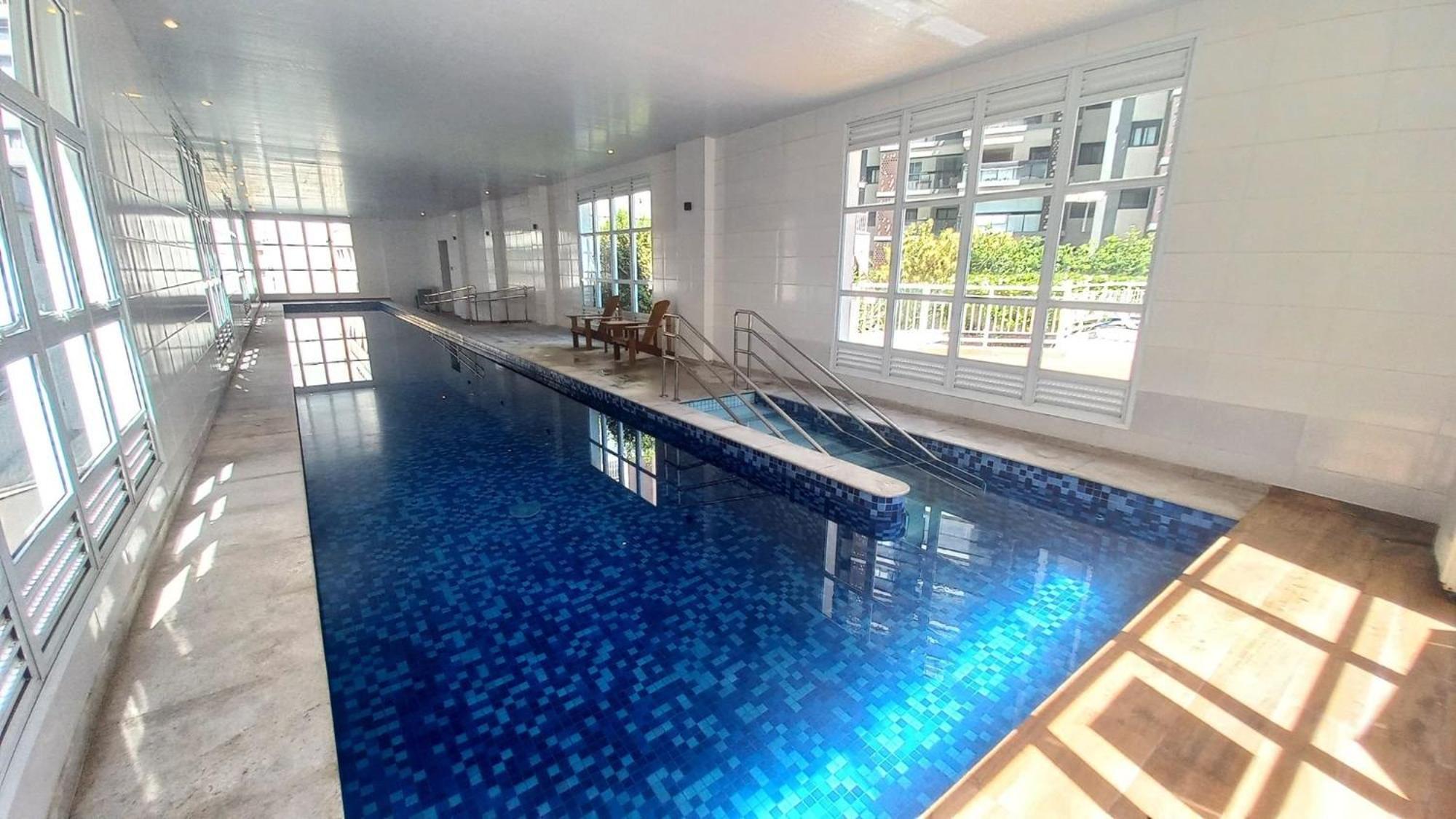 410 Urbe Paulista, Bela Vista, Com Garagem Apartment Sao Paulo