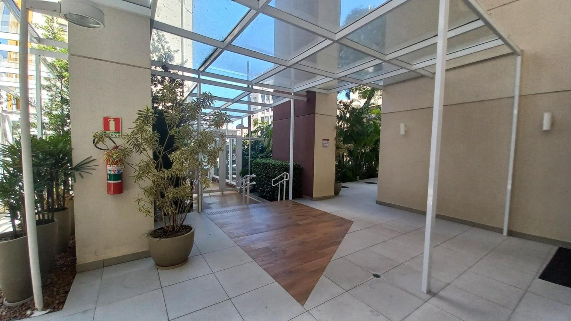 410 Urbe Paulista, Bela Vista, Com Garagem *