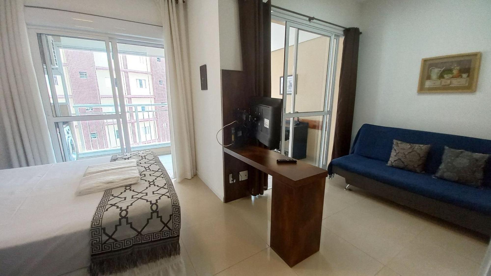 410 Urbe Paulista, Bela Vista, Com Garagem Apartment Sao Paulo