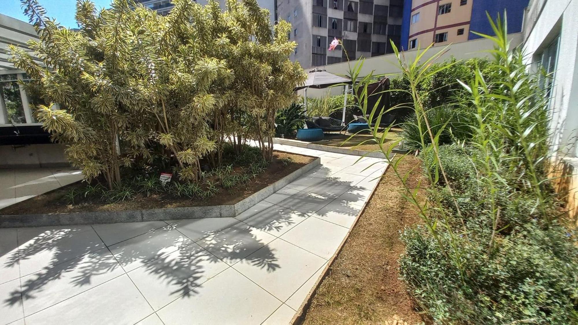 410 Urbe Paulista, Bela Vista, Com Garagem Apartment Sao Paulo